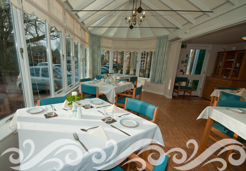 Astley House Nursing Homes in East Lothian