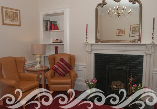 Premium care homes in East Lothian