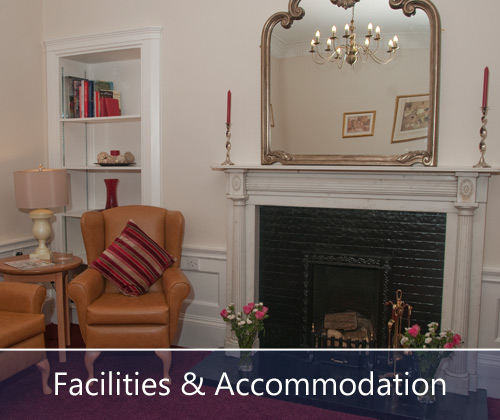 Premium care homes in East Lothian