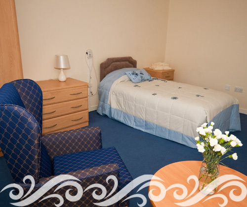 Nursing Homes in North Berwick in East Lothian